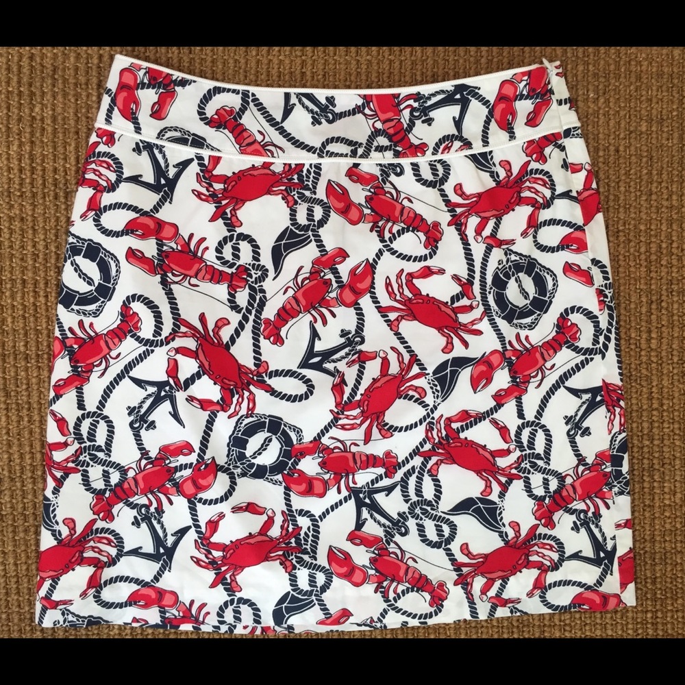 Vineyard Vines Skirt